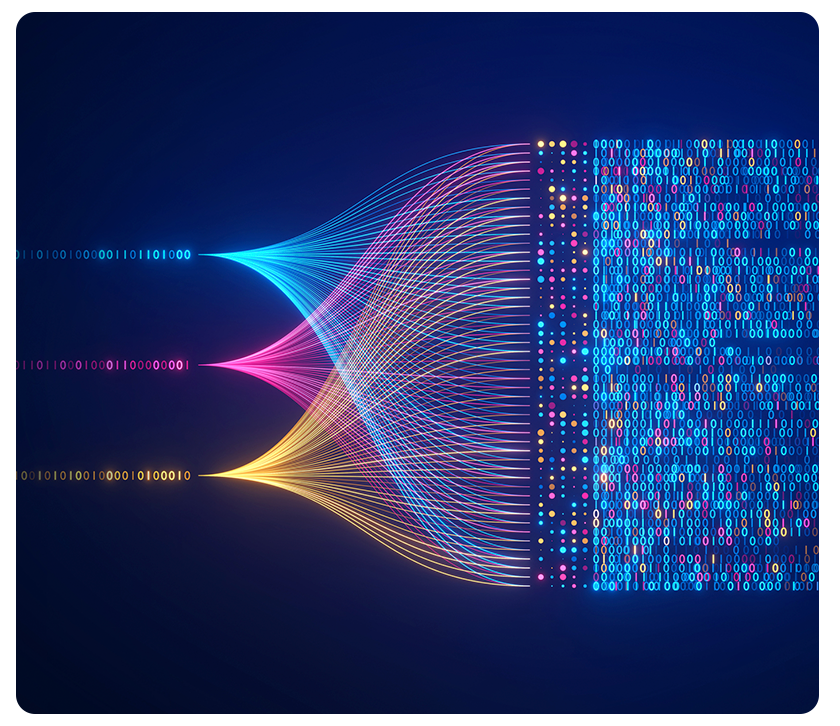 Data Driven Marketing