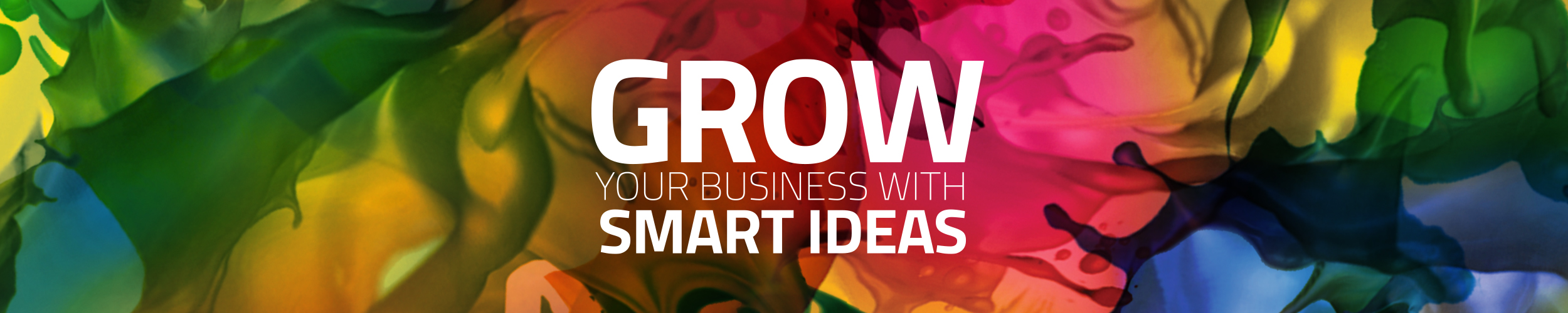 Grow Your Business With Smart Ideas