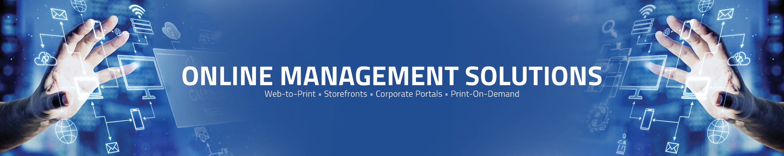 Online Management Solutions