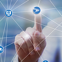 Stay In Touch With Your Customers