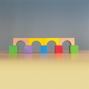 building up customer relationships