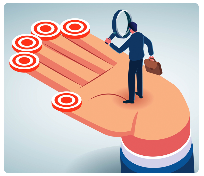 want more b2b accounts