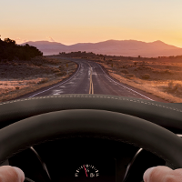 Buyers Are in The Driver's Seat