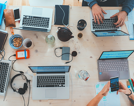 cross-media solutions