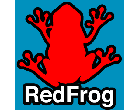 Redfrog