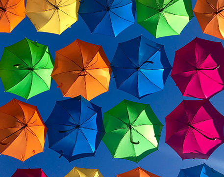 Variable Data Printing